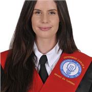 Titulado en el grado y master de turismo